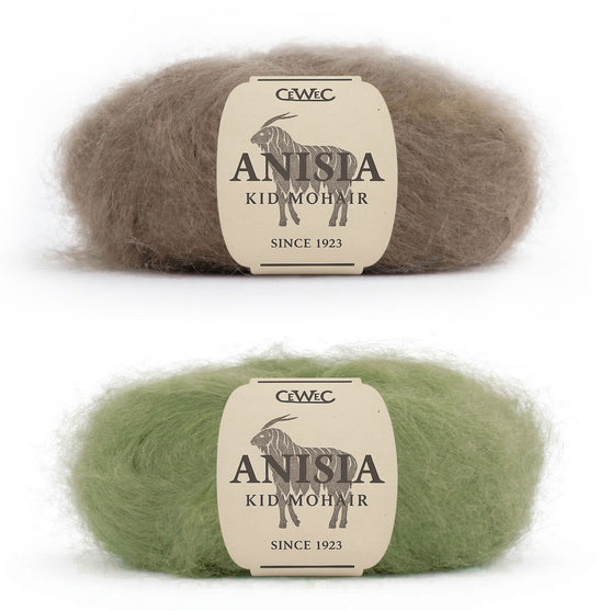 

Anisia (Edición Limitada) - Cewec
1