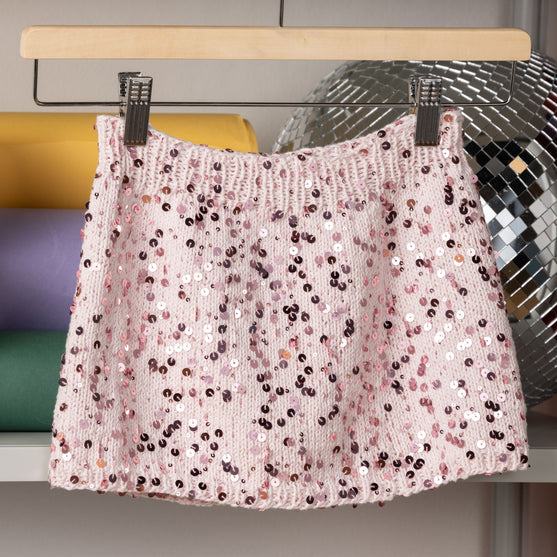 

Cheerful Sparkle - Falda infantil
1