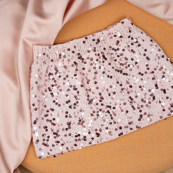 

Cheerful Sparkle - Falda infantil
4