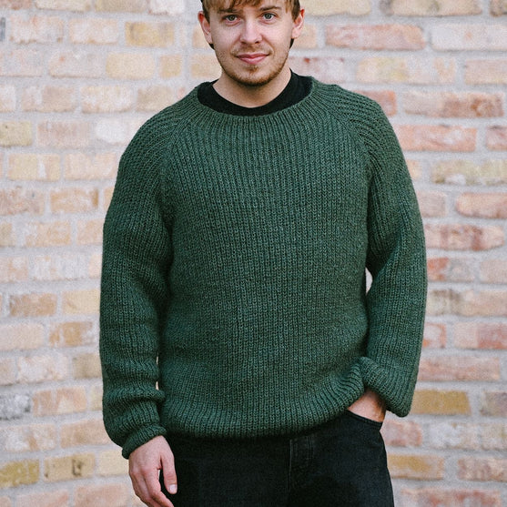 

Christian Cozy - Jersey
1