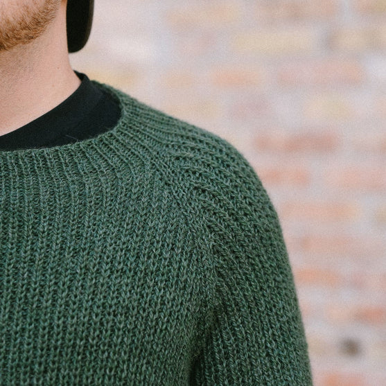 

Christian Cozy - Jersey
10