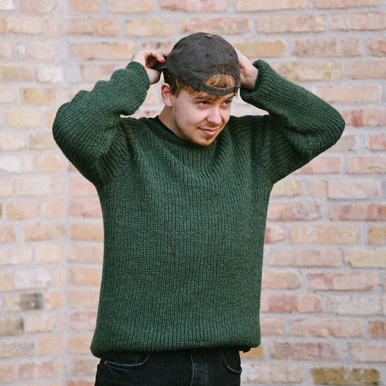 

Christian Cozy - Jersey
4