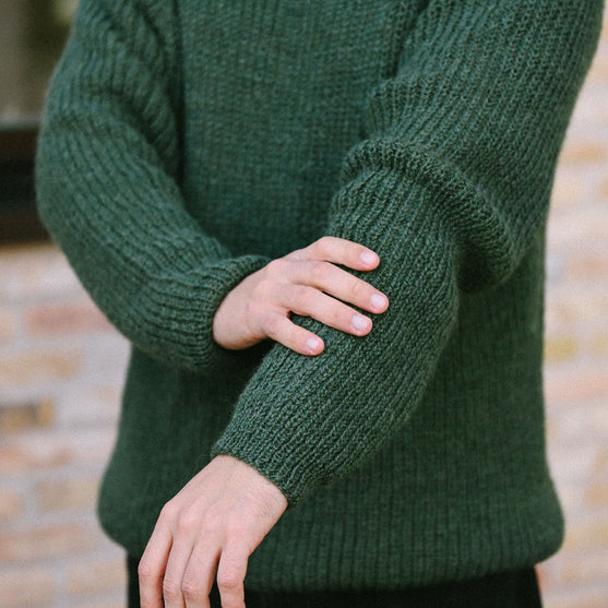 

Christian Cozy - Jersey
5