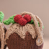 

Christmas Pudding - Ornamento
6