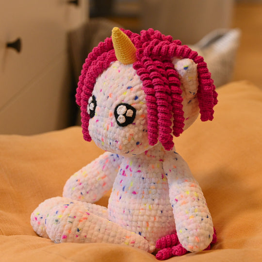 Confetti - Unicornio