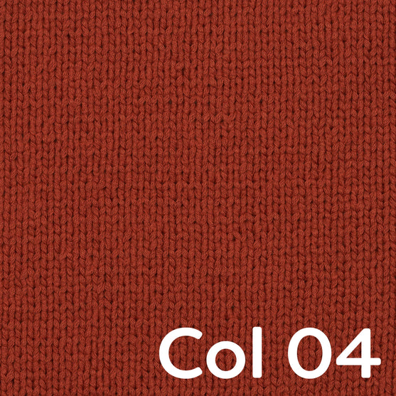 

Cotton Cool (Edición Limitada) - Hobbii
6