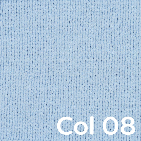 

Cotton Cool (Edición Limitada) - Hobbii
10