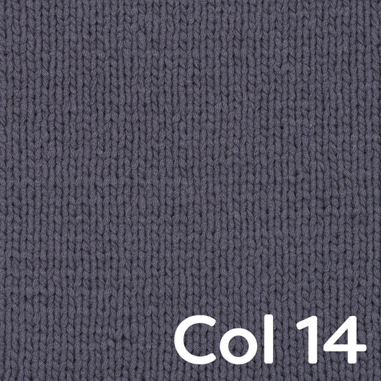 

Cotton Cool (Edición Limitada) - Hobbii
16