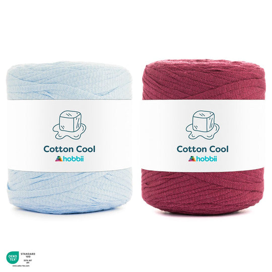 Cotton Cool (Edición Limitada) - Hobbii