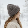 

Silver Cloud - Gorro
3
