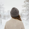 

Silver Cloud - Gorro
4