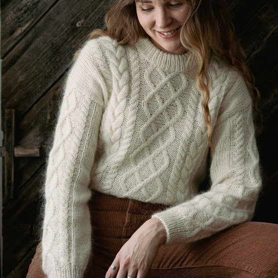 

Soft Frost - Jersey
5