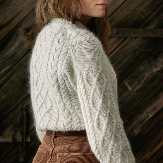 

Soft Frost - Jersey
9