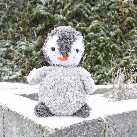 

Pingüino Pippo
1
