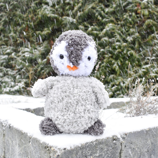 Pingüino Pippo