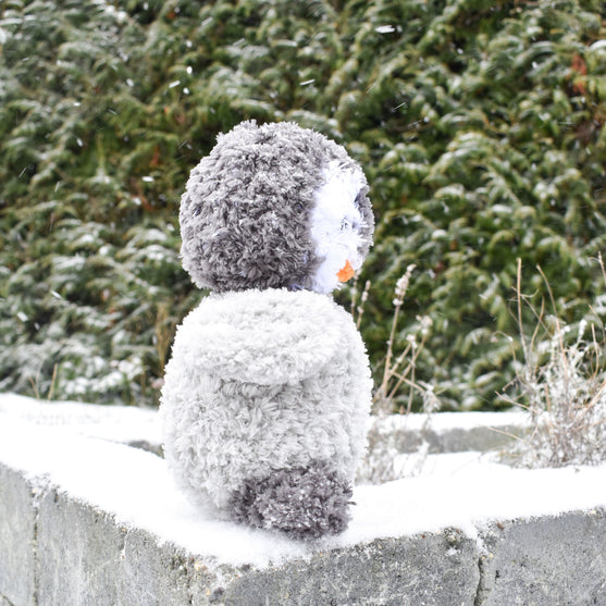 

Pingüino Pippo
3