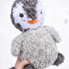 

Pingüino Pippo
2