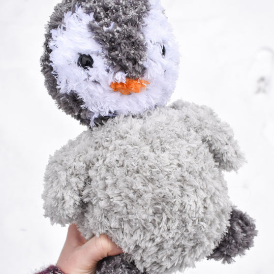 

Pingüino Pippo
2