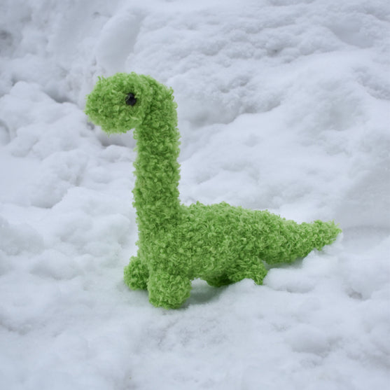

Dinosaurio Milo
4