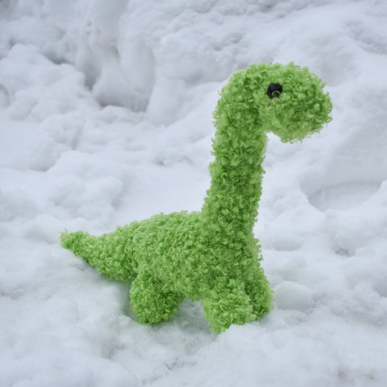 

Dinosaurio Milo
1
