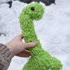 

Dinosaurio Milo
2