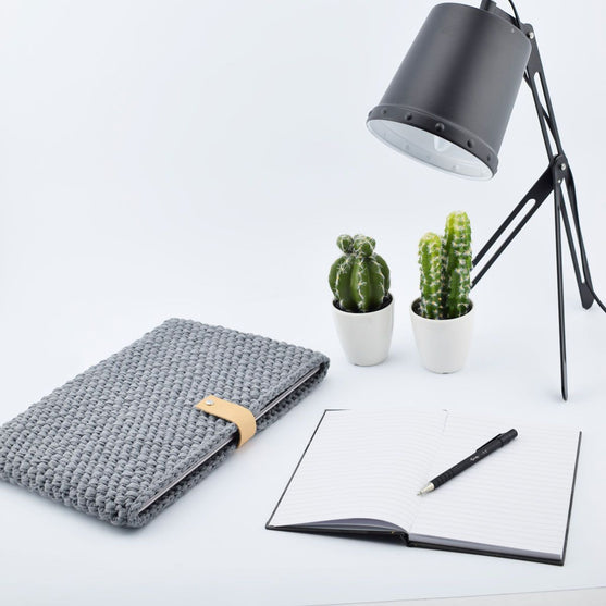 

Ribbon Funda Portátil
1