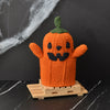 

Títeres de guante de Halloween
4
