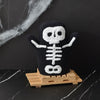 

Títeres de guante de Halloween
5