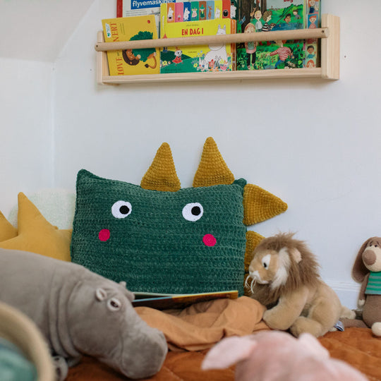 Dino - Cojín