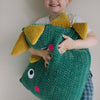 

Dino - Cojín
6