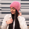

Faux Brioche - Gorro
1