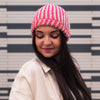 

Faux Brioche - Gorro
2