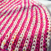 

Faux Brioche - Gorro
6