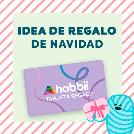 Regala una tarjeta de regalo en Navidad 🎁