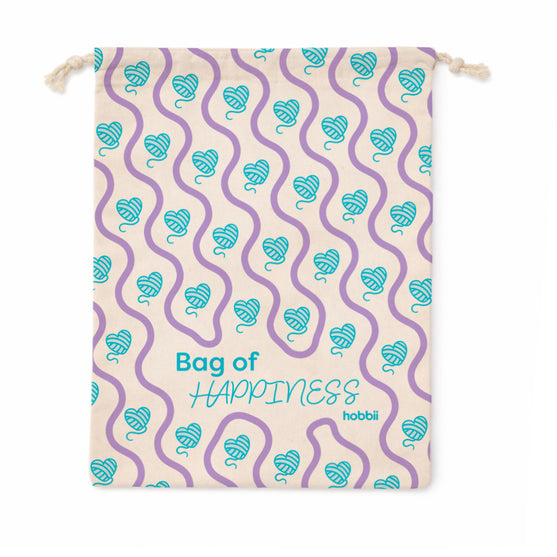 

Bolsa multiusos - Hobbii
1