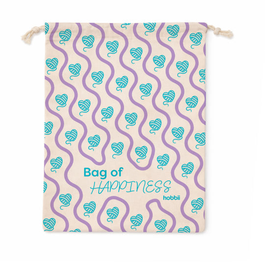 Bolsa multiusos - Hobbii