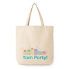 

Bolsa de Lona - Yarniis - Hobbii
1