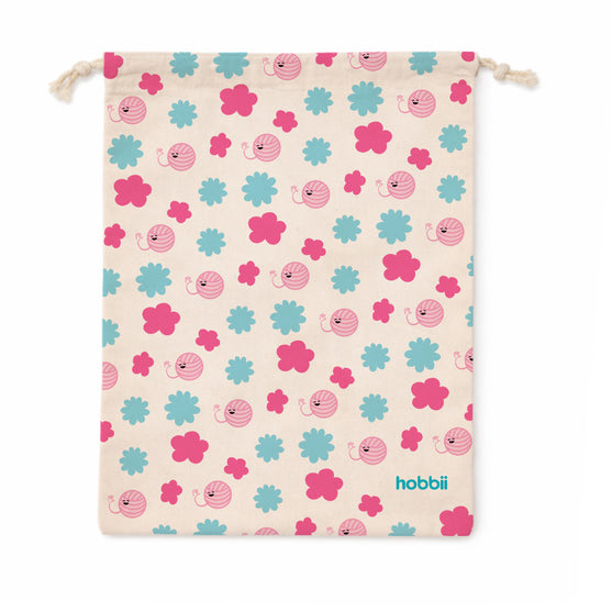 

Bolsa multiusos - Yarniis - Hobbii
1