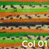 

Scary Sock Wool (Edición Limitada) - Hobbii
3