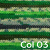 

Scary Sock Wool (Edición Limitada) - Hobbii
5