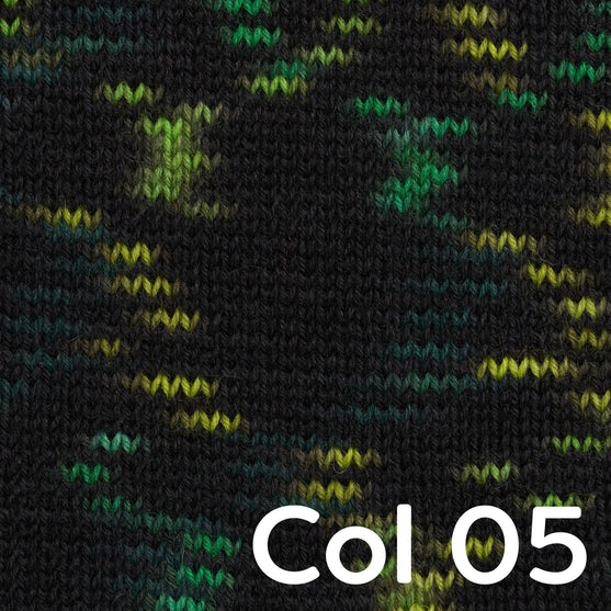 

Ghost Sock Wool (Edición Limitada) - Hobbii
6