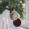 

Hard Candy - Ornamento
12