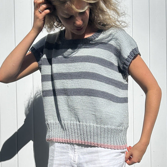 

Sawyer - Blusa
1