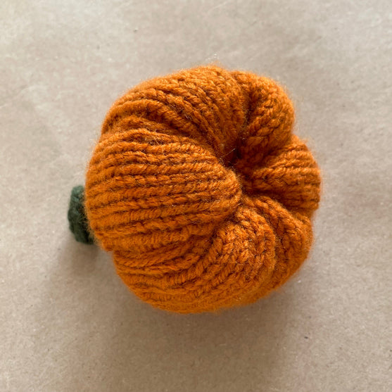 

Mini calabazas - Pequeñas calabazas decorativas
3