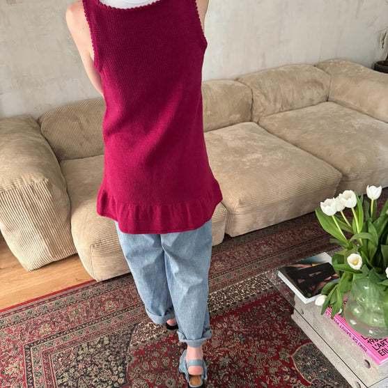 

Sasha - Vestido
3
