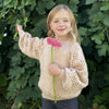 

Flower - Jersey Infantil
1