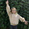 

Flower - Jersey Infantil
4