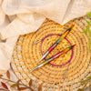 

Agujas circulares intercambiables Symfonie 2 - KnitPro
4