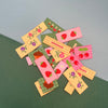 

Motas con Etiquetas - Hobbii
4