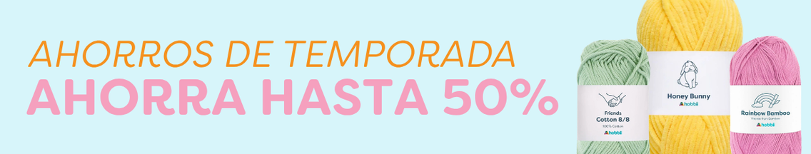 Rebajas de Temporada
